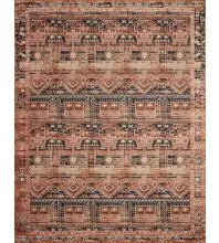 Loloi II Traditional LAYLA Power Loomed LAY-14 Area Rug